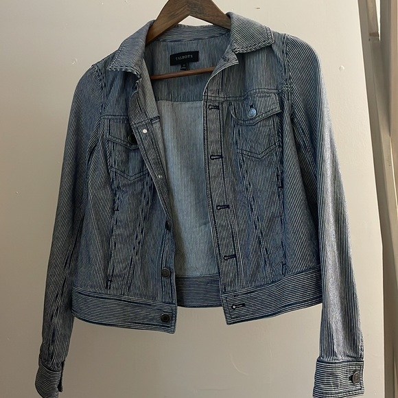 Talbots Jacket - Picture 3 of 3